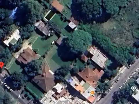 Terreno en Venta en Bella Vista, Partido de San Miguel