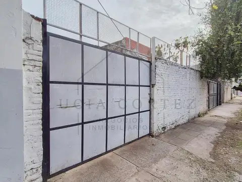 Terreno en Venta en Munro, Partido de Vicente López