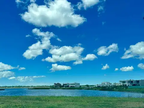 Terreno en Venta en Puertos - Barrio Costas, Countries y Barrios Cerrados en Escobar