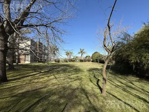 Terreno en Venta en Isla Santa Monica, Countries y Barrios Cerrados en Tigre
