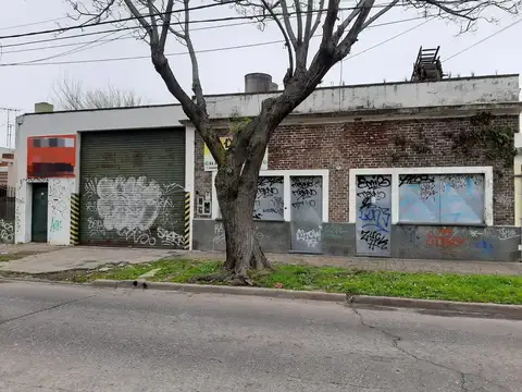 Terreno en Venta en Villa Ballester, Partido de General San Martín
