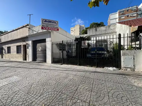 Terreno en Venta en Ramos Mejia, Partido de La Matanza