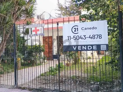 Terreno en Venta en Rincon de Milberg, Partido de Tigre
