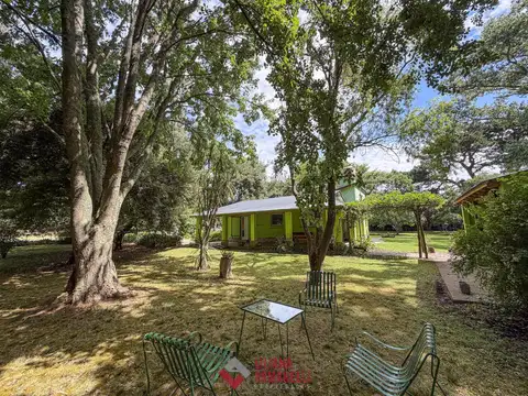 Terreno en Venta en Sierra De Los Padres, Mar del Plata