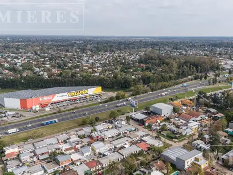 Terreno en Venta en Ingeniero Maschwitz, Partido de Escobar