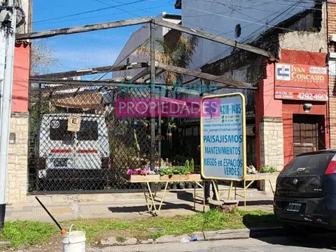 Terreno en Venta en Piñeyro, Partido de Avellaneda