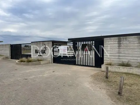 Terreno en Venta en Villanueva, Countries y Barrios Cerrados en Tigre