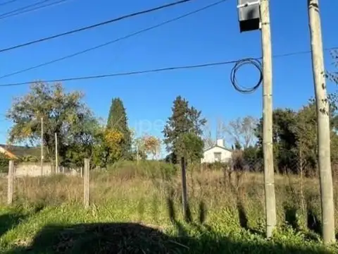 Terreno en Venta en Pilar, Partido de Pilar