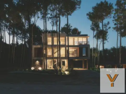 Terreno en Venta en Pinamar, Partido de Pinamar