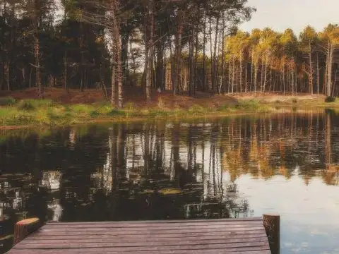Terreno en Venta en Pinamar, Partido de Pinamar