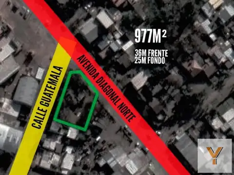 Terreno en Venta en Moreno, Partido de Moreno
