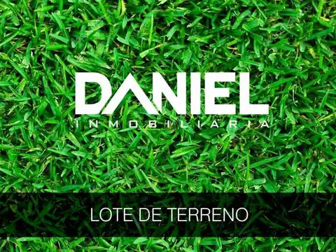 Terreno en Venta en San Antonio de Padua, Partido de Merlo