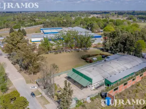 Terreno en Venta en Exaltacion de la Cruz, Partido de Exaltación de la Cruz