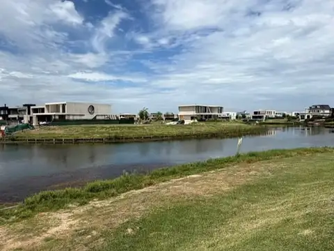 Terreno en Venta en Puertos - Barrio Costas, Countries y Barrios Cerrados en Escobar