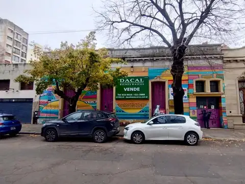 Terreno en Venta en La Plata, Partido de La Plata