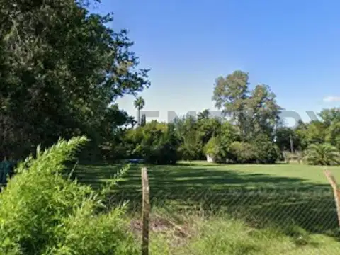 Terreno en Venta en Villa Astolfi, Partido de Pilar