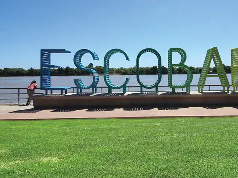 Terreno en Venta en Belen de Escobar, Partido de Escobar