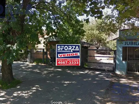 Terreno en Venta en San Miguel, Partido de San Miguel