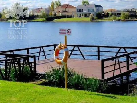 Terreno en Venta en San Francisco, Countries y Barrios Cerrados en Tigre