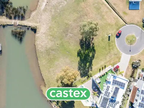 Terreno en Venta en Countries y Barrios Cerrados en Ezeiza, Partido de Ezeiza