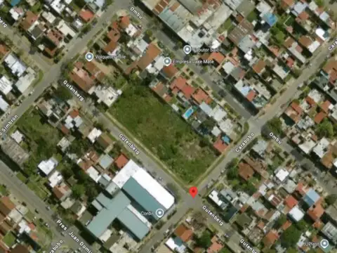 Terreno en Venta en Villa Luzuriaga, Partido de La Matanza