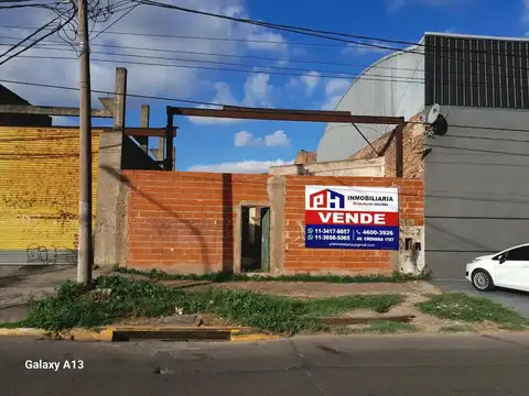 Terreno en Venta en Tablada, Partido de La Matanza