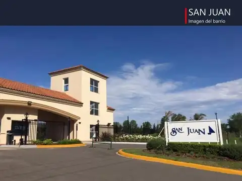 Terreno en Venta en Villanueva, Countries y Barrios Cerrados en Tigre