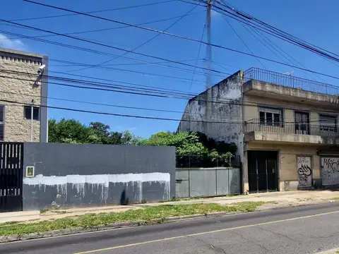 Terreno en Venta en San Isidro Vias / Rolon, San Isidro
