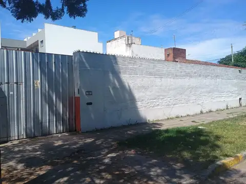 Terreno en Venta en Villa Luzuriaga, Partido de La Matanza