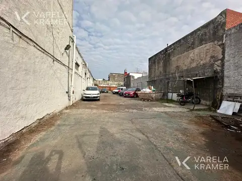 Terreno en Venta en Munro, Partido de Vicente López
