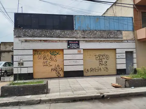 Terreno en Venta en Villa Bosch, Partido de Tres de Febrero