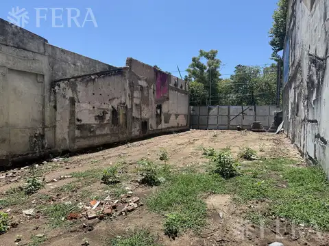 Terreno en Venta en Villa Dominico, Partido de Avellaneda