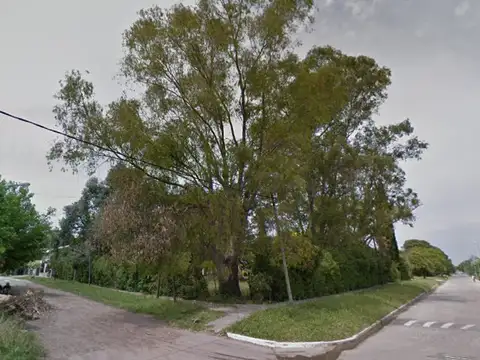 Terreno en Venta en Sourigues, Partido de Berazategui
