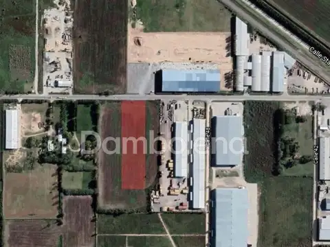 Terreno en Venta en Centro  - Zarate, Zarate