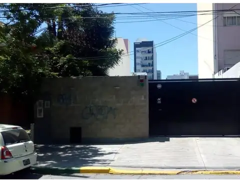 Terreno en Venta en Caseros, Partido de Tres de Febrero