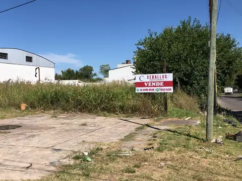 Terreno en Venta en Lomas de Zamora, Partido de Lomas de Zamora