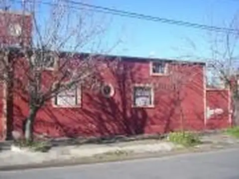 Terreno en Venta en Hurlingham, Partido de Hurlingham