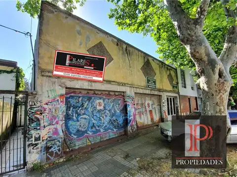 Terreno en Venta en Lomas de Zamora, Partido de Lomas de Zamora