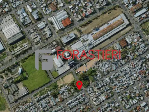 Terreno en Venta en Beccar-Vias/Rolon, Beccar