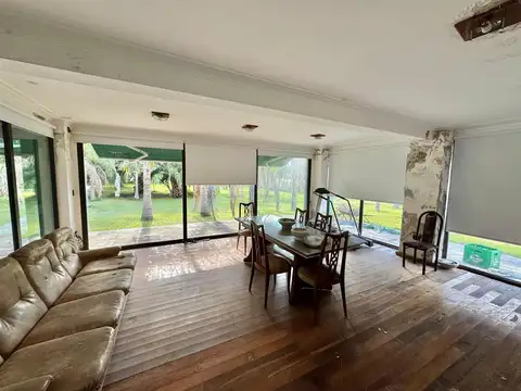 Terreno en Venta en Los Talas, Partido de Berisso