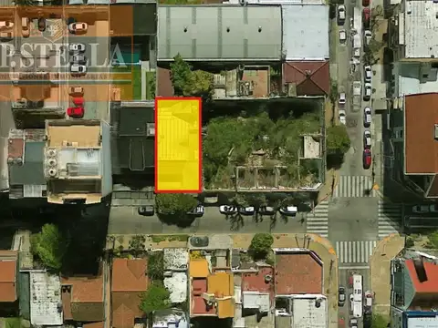 Terreno en Venta en Centro, San Justo