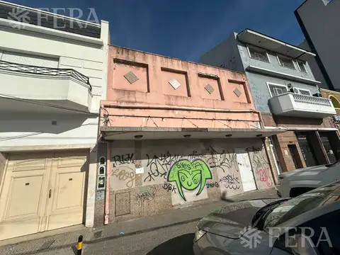 Terreno en Venta en Wilde, Partido de Avellaneda