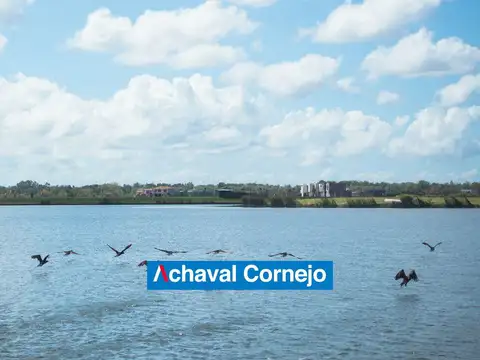 Terreno en Venta en Puertos, Countries y Barrios Cerrados en Escobar
