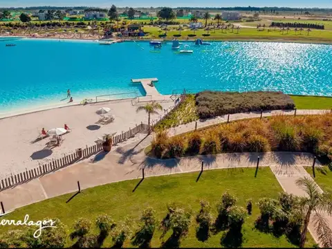 Terreno en Venta en Countries y Barrios Cerrados en Ezeiza, Partido de Ezeiza