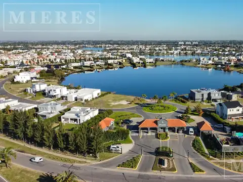 Terreno en Venta en Villanueva, Countries y Barrios Cerrados en Tigre