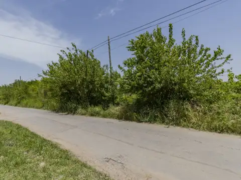 Terreno en Venta en Villa Elisa, Partido de La Plata