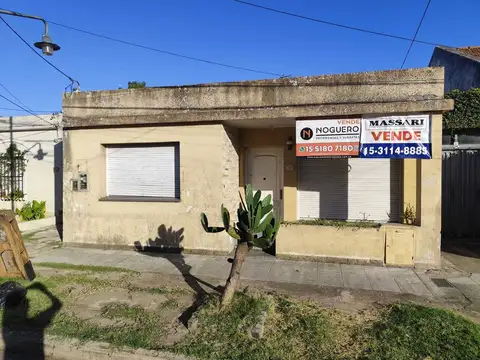 Terreno en Venta en Martinez, Partido de San Isidro