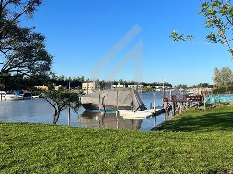 Terreno en Venta en San Juan, Countries y Barrios Cerrados en Tigre