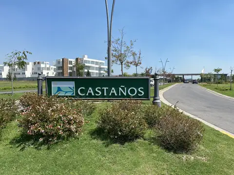 Terreno en Venta en Nordelta Castaños, Nordelta