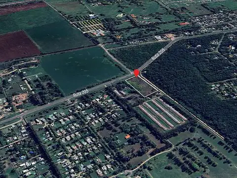 Terreno en Venta en Cañuelas, Partido de Cañuelas
